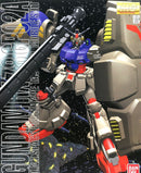 Bandai MG 1/100 RX-78GP02A Gundam GP02 Physalis 'Gundam 0083'