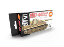 AK Interactive 3G German War Colors 37-44