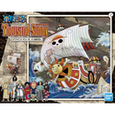 Bandai Sailing Ship Collection Thousand Sunny Land Of Wano Ver. "One Piece"