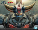 Bandai Grendizer (Infinitism Ver.) 'Mazinger Z', Bandai HG 1/144