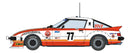 Hasegawa 20587 1/24 Mazda Savanna RX-7 (SA22C) "1979 Daytona Car No.77"