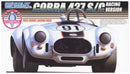 Fujimi 126715 1/24 Shelby Cobra 427S/C 1965 USRRC LaGuna Seca