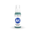 AK Interactive 3G Acrylic Astral Beryllium 17ml