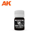 AK Interactive Deep Shades Black Night 30ml