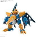 Bandai Tenshohmaru "Mashin Hero Wataru"