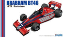 Fujimi 091853 1/20 Brabham BT46 1977 Prototype