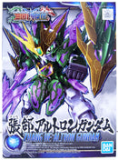 Bandai 2471947 SD Sangoku Soketsuden