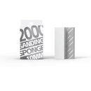 DSPIAE XS10-2000 Vigorous Sponge Sandpaper 10mm