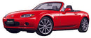 Fujimi 046327 1/24 Mazda Roadster