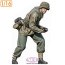 Sol Resin Factory MM887 1/16 WWII German Field Artillery Loader 1