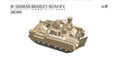 Magic Factory 2004 1/35   M-SHORAD BRADLEY M2A4 IFV