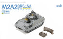 Magic Factory 2007 1/35 M2A2 ODS-SA IFV Ukraine