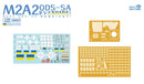Magic Factory 2007 1/35 M2A2 ODS-SA IFV Ukraine
