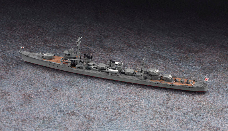 Hasegawa 49461 1/700 IJN Destroyer Yugumo