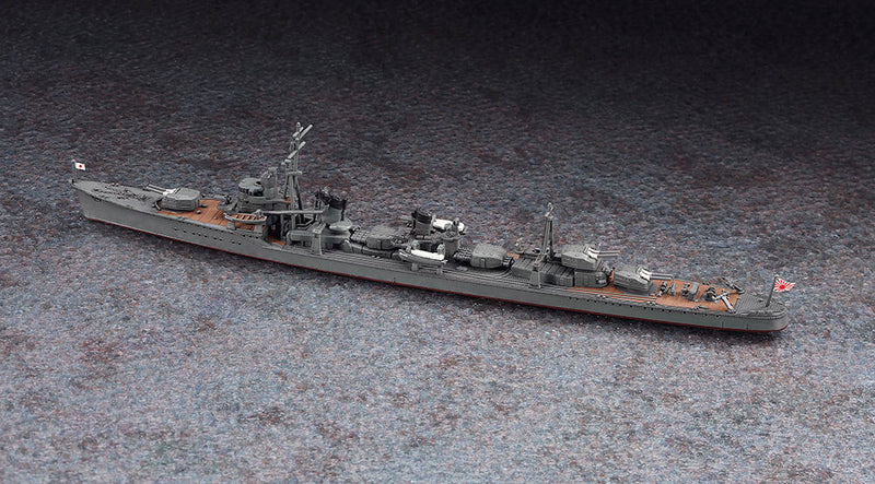 Hasegawa 49462 1/700 IJN Destroyer Hayanami