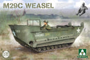 TAKOM 2168 1/35 M29C Weasel  AMPHIBIOUS VERSION