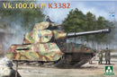 Takom 2187 1/35 VK.100.01 (P) K3382