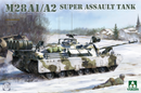 ***PRE-ORDER Takom 2210 1/35 M28 A1/A2 SUPER ASSAULT TANK PREORDER***
