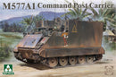 ***PRE-ORDER NOT IN STOCK Takom 2215WA  1/35 M113A1/M113A1 ACAV + M577A1 ACP + Equipment set .- BIG BOX -PREORDER***