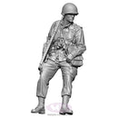 SOL Resin Factory MM689 1/35 WWII U.S. Army Airborne (Rifleman)