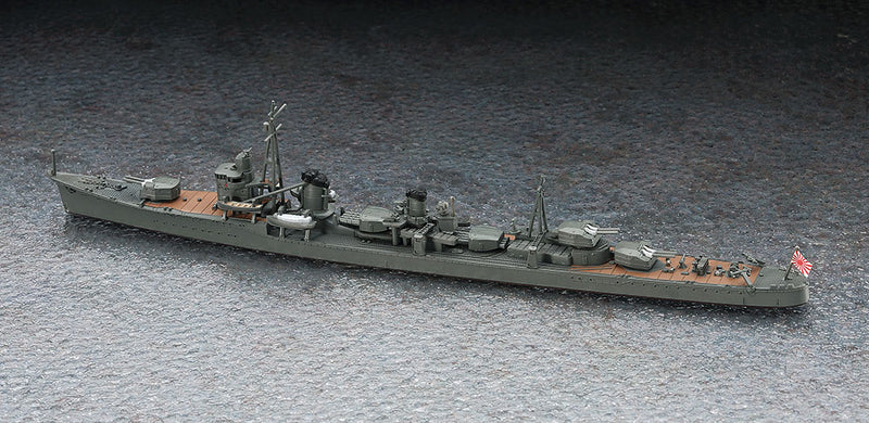 Hasegawa 49463 1/700 IJN Destroyer Asashio