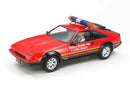 Tamiya 24033 1/24 Celica Supra Long Beach GP Marshal Car