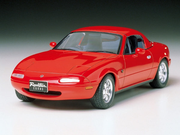 Tamiya 24085  1/24 Eunos Roadster