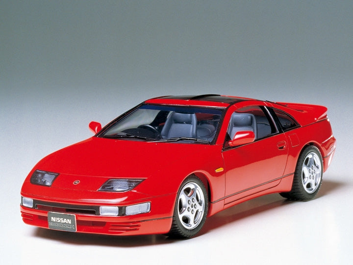 Tamiya 24087 1/24 Nissan Fairlady 300ZX Turbo