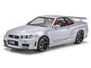 Tamiya 24282 1/24 Nismo R34 GTR Z-Tune