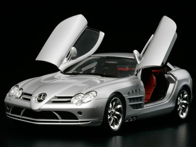 Tamiya 24290 1/24 Mercedes Benz SLR McLaren