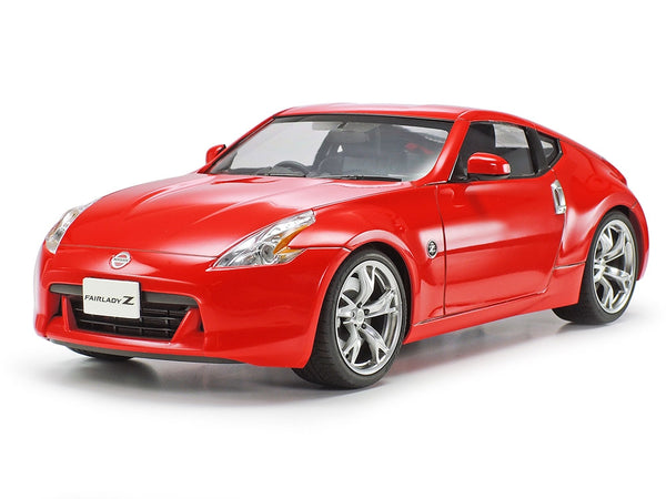 Tamiya 24315 1/24 Nissan 370Z
