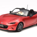 Tamiya 24342 1/24 Mazda MX 5 Roadster