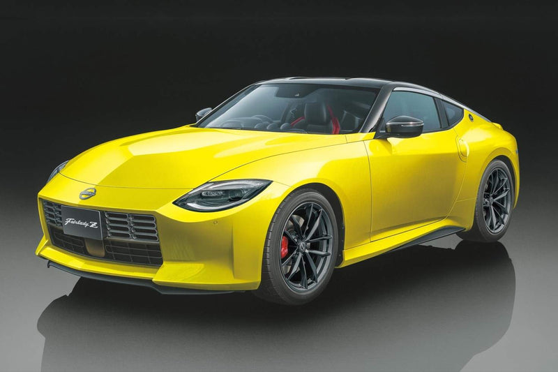 Tamiya 24363 1/24 Nissan Z