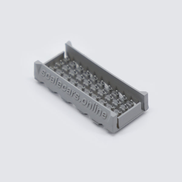 Scale Cars Online R001 1/24 Switches ON/OFF - 40 pcs.