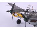 Eduard 8207 1/48 Bf 110F ProfiPack edition