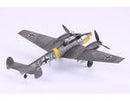 Eduard 8207 1/48 Bf 110F ProfiPack edition