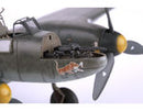 Eduard 8207 1/48 Bf 110F ProfiPack edition