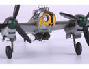 Eduard 8207 1/48 Bf 110F ProfiPack edition