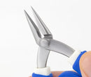 Mineshima (Anex) 251 Stainless Needle Nose Pliers 135mm