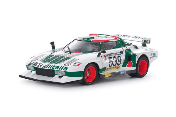 Tamiya 25210 1/24 Lancia Stratos Turbo