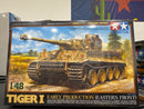 Tamiya 32603 1/48 Tiger I early