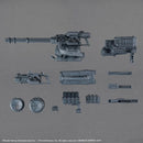 Bandai 2724579- 30 Minutes Missions x Armored Core VI  Option Parts Set Armored Core VI Fires Of Rubicon Weapon Set 04 "Armored Core VI"
