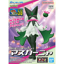 Bandai 2777012 Pokemon Model Kit Meowscarada