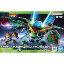Bandai 2825368 HG New Keroro Robot (Tentative) "Keroro"