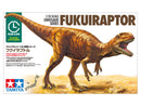 Tamiya 28501 1/35 SCALE FUKUIRAPTOR