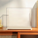 Robotime DF03L Acrylic Dust Cover (287X237X244mm) Landscape orientation