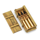 Sol Resin Factory MM449 1/16 WWII German 8.8 Kwk 36 L/56 AT with box for Tiger I