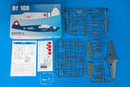Eduard 8479 1/48 Bf 108 Weekend edition