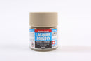 Tamiya 82175 Lacquer Paint LP75 BUFF 10ml