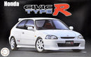 Fujimi 039985 Civic Type R (EK9) Early Type